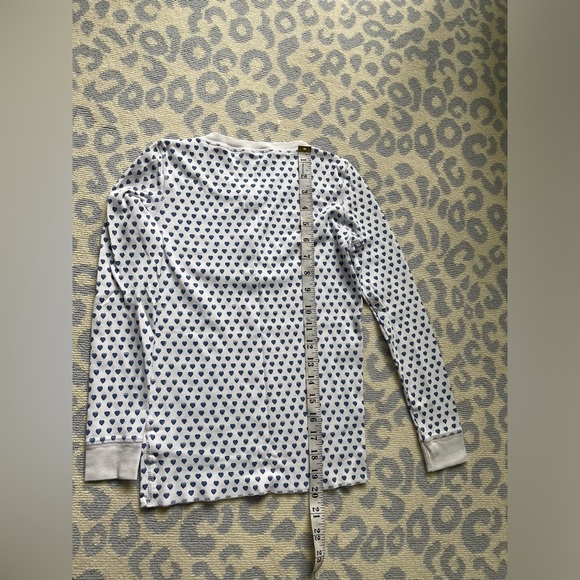 Roller Rabbit Pajama Set Size 12 - Picture 4 of 6